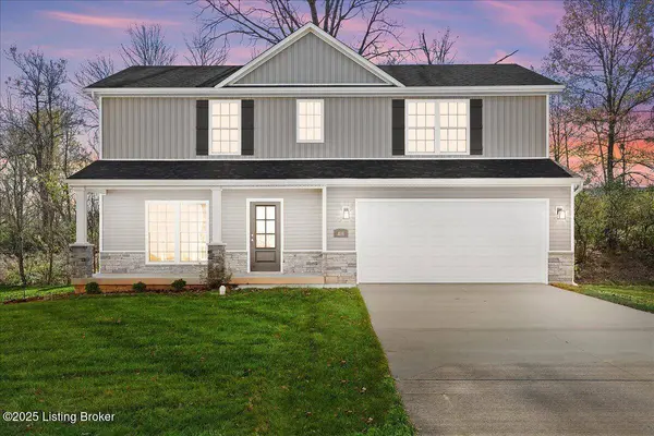 401 Sandy Circle Cir, Elizabethtown, KY 42701