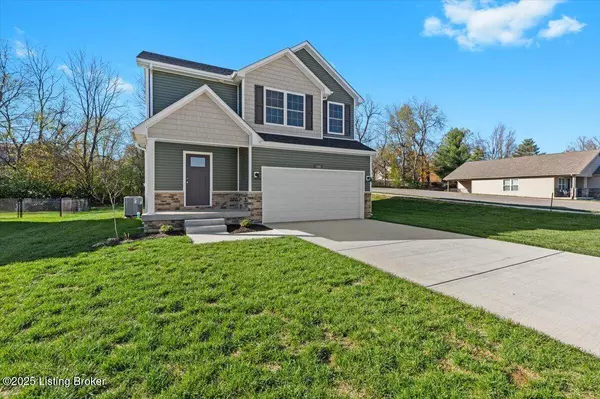 432 Sandy Circle Cir, Elizabethtown, KY 42701