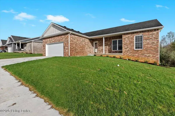 216 Ascension Way WAY, Elizabethtown, KY 42701