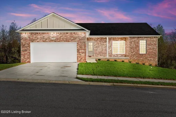 216 Ascension Way WAY, Elizabethtown, KY 42701