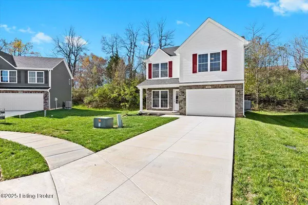 404 Sandy Circle Cir, Elizabethtown, KY 42701