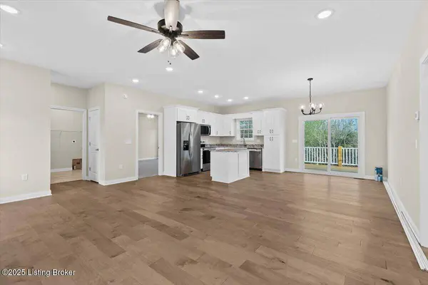 216 Ascension Way WAY, Elizabethtown, KY 42701