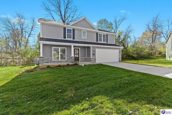 401 Sandy Circle, Elizabethtown, KY 42701