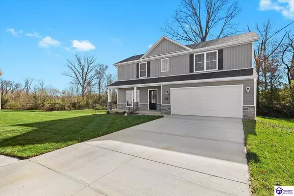 401 Sandy Circle, Elizabethtown, KY 42701