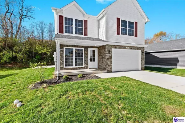 404 Sandy Circle, Elizabethtown, KY 42701
