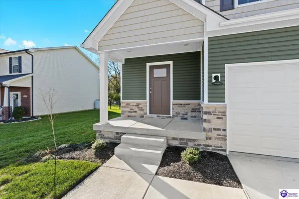 432 Sandy Circle, Elizabethtown, KY 42701