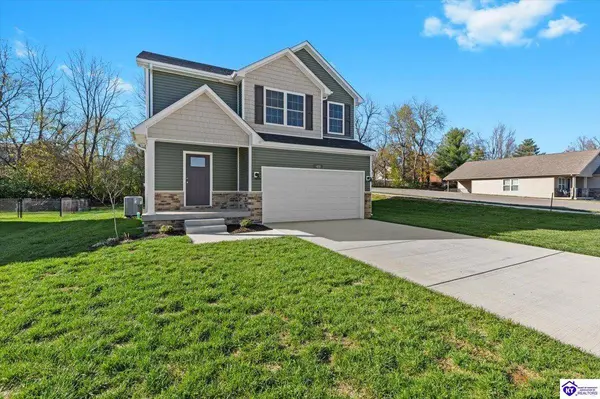 432 Sandy Circle, Elizabethtown, KY 42701