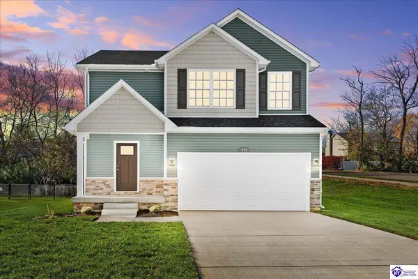 432 Sandy Circle, Elizabethtown, KY 42701