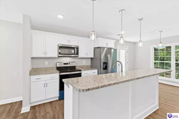 404 Sandy Circle, Elizabethtown, KY 42701