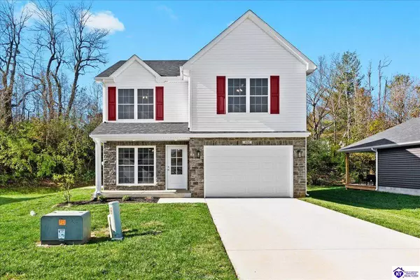 404 Sandy Circle, Elizabethtown, KY 42701