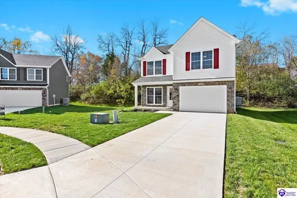 404 Sandy Circle, Elizabethtown, KY 42701