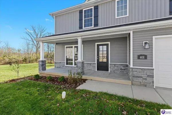 401 Sandy Circle, Elizabethtown, KY 42701