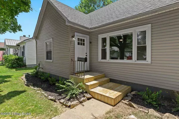 428 Pennsylvania ave Ave, Elizabethtown, KY 42701