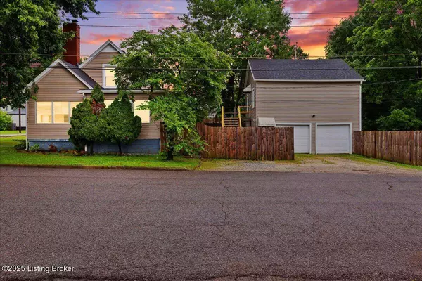 428 Pennsylvania ave Ave, Elizabethtown, KY 42701