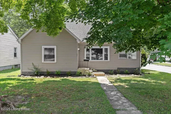 428 Pennsylvania ave Ave, Elizabethtown, KY 42701