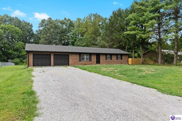 925 Lincoln Drive, Elizabethtown, KY 42701