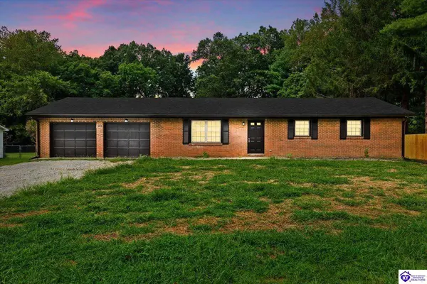 925 Lincoln Drive, Elizabethtown, KY 42701