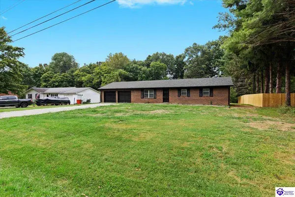 925 Lincoln Drive, Elizabethtown, KY 42701