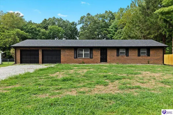 925 Lincoln Drive, Elizabethtown, KY 42701