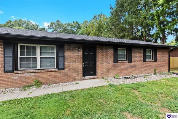 925 Lincoln Drive, Elizabethtown, KY 42701