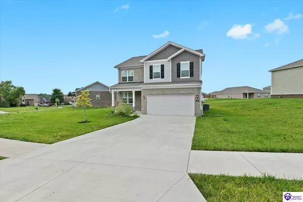 116 Calumet Loop, Elizabethtown, KY 42701
