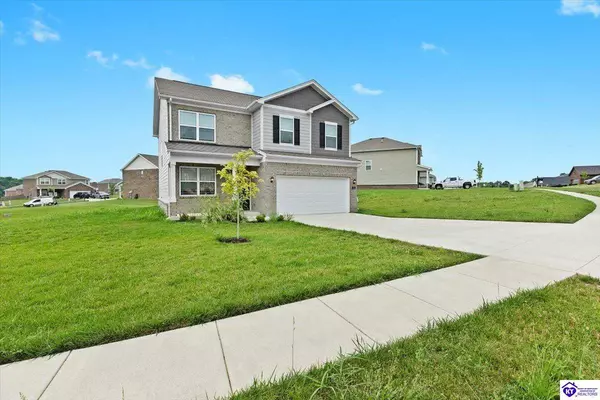 116 Calumet Loop, Elizabethtown, KY 42701