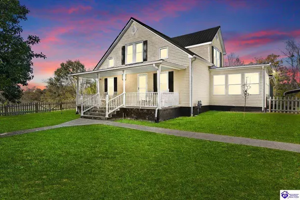 315 Blowing Springs Road, Greensburg, KY 42743