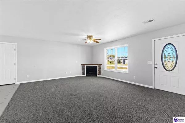 81 Jo Jo Lane, Buffalo, KY 42716