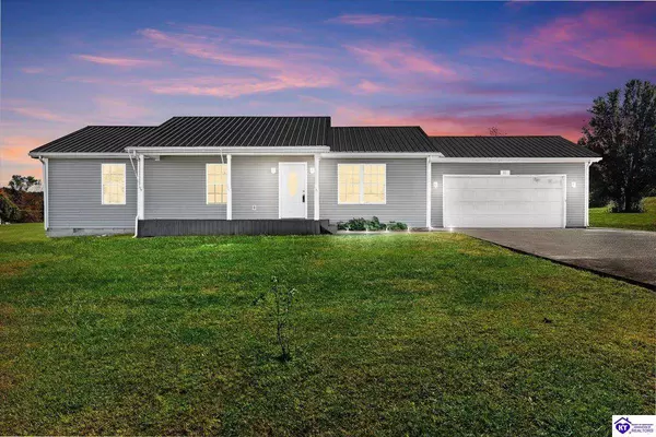 81 Jo Jo Lane, Buffalo, KY 42716