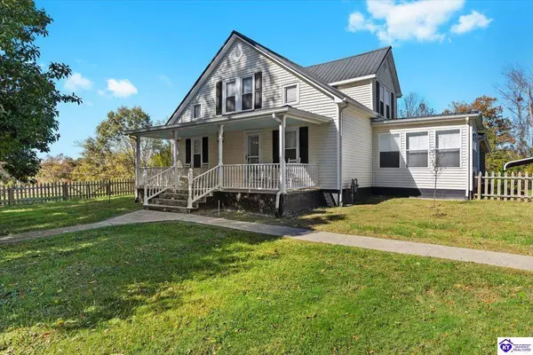 315 Blowing Springs Road, Greensburg, KY 42743