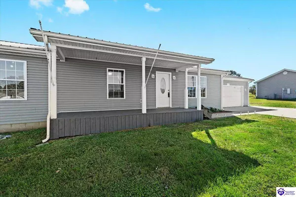 81 Jo Jo Lane, Buffalo, KY 42716