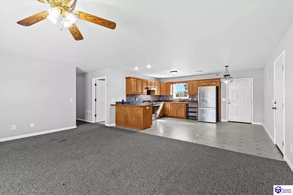 81 Jo Jo Lane, Buffalo, KY 42716