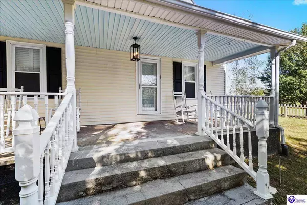 315 Blowing Springs Road, Greensburg, KY 42743