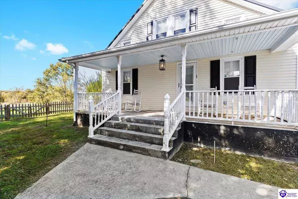 315 Blowing Springs Road, Greensburg, KY 42743