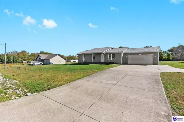 81 Jo Jo Lane, Buffalo, KY 42716