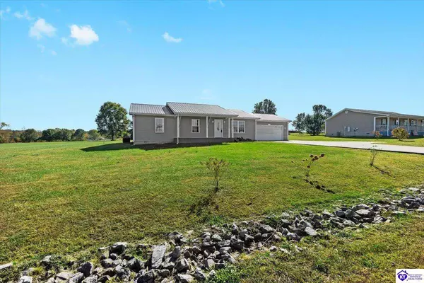 81 Jo Jo Lane, Buffalo, KY 42716