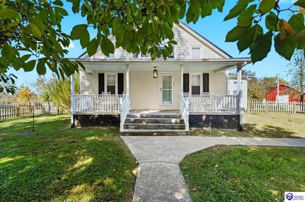 315 Blowing Springs Road, Greensburg, KY 42743