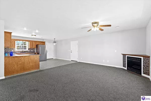 81 Jo Jo Lane, Buffalo, KY 42716