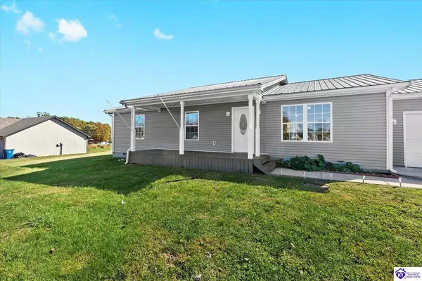 81 Jo Jo Lane, Buffalo, KY 42716