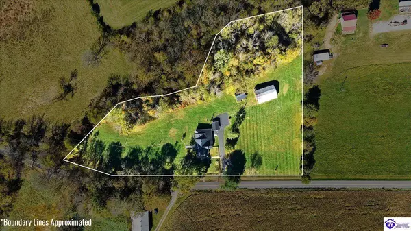 315 Blowing Springs Road, Greensburg, KY 42743