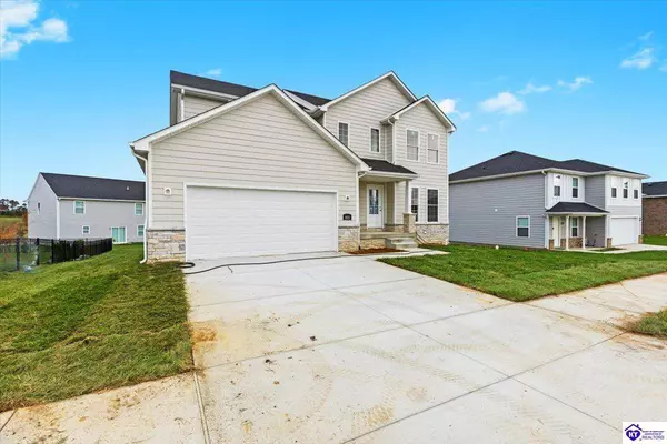 605 Ashwood Avenue, Elizabethtown, KY 42701