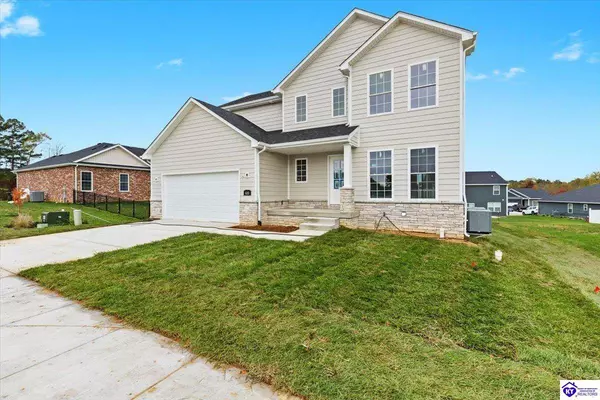 605 Ashwood Avenue, Elizabethtown, KY 42701