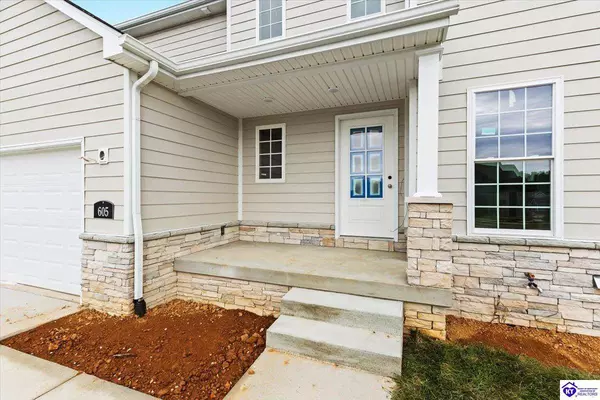 605 Ashwood Avenue, Elizabethtown, KY 42701