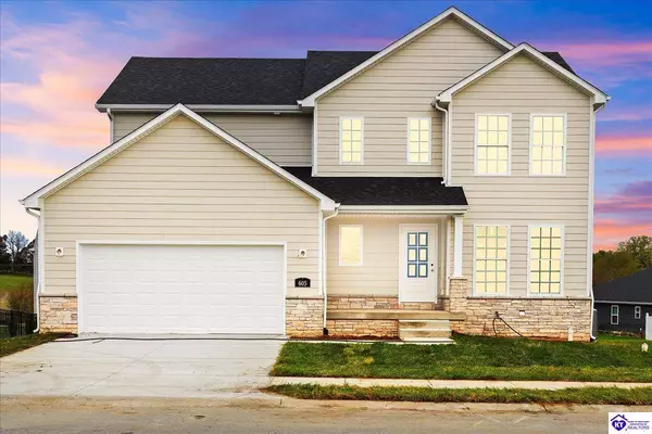 605 Ashwood Avenue, Elizabethtown, KY 42701