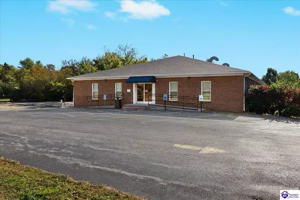 617 N Mulberry Street, Elizabethtown, KY 42701