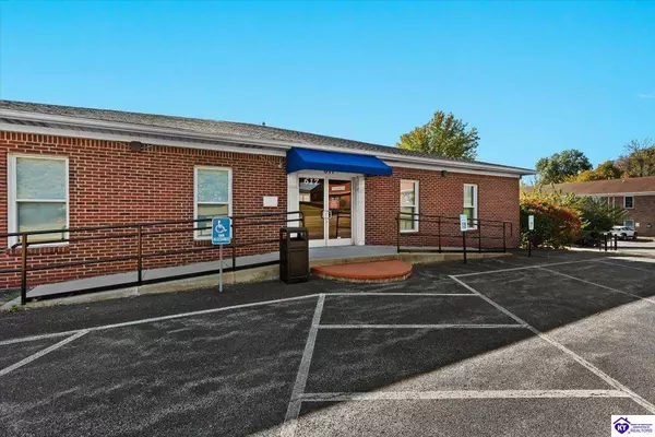 617 N Mulberry Street, Elizabethtown, KY 42701