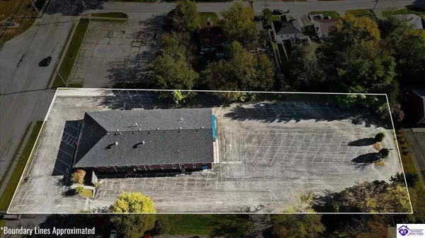 617 N Mulberry Street, Elizabethtown, KY 42701