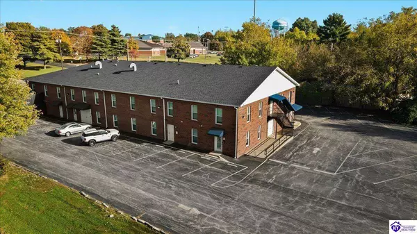 617 N Mulberry Street, Elizabethtown, KY 42701