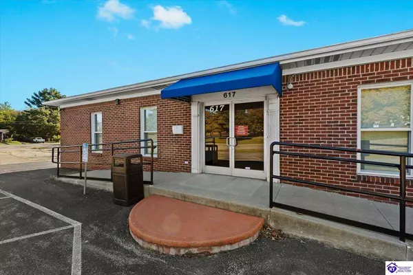 617 N Mulberry Street, Elizabethtown, KY 42701