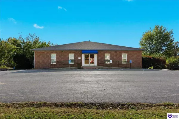 617 N Mulberry Street, Elizabethtown, KY 42701